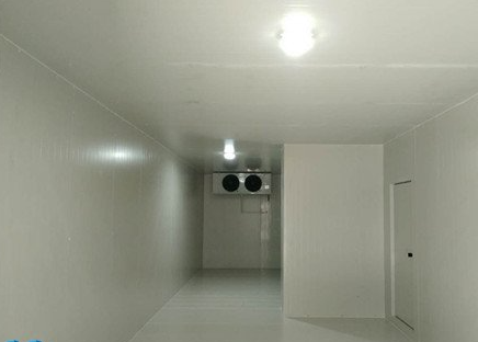 冷庫(kù)設(shè)備安裝步驟，你了解多少？